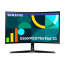 Monitor samsung 24" ls24d366gauxen,  Monitoare LED | electropc.ro