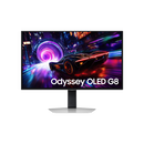 Monitor samsung 32" ls32fg810suxen, diagonal (inch): 32, diagonal (cm): 81, aspect ratio: 16:9, panel: oled, resolution: 3840x2160, refresh rate: 240hz, response time gtg: 0.03ms, brightness (max): 260 cd/m², contrast (static) : 1m:1, viewing angle: 178/1,  Monitoare LED | electropc.ro