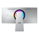 Monitor samsung 34" ls34dg850suxdu, curvature: 1800r, diagonal (inch): 34, diagonal (cm): 86, aspect ratio: 21:9, panel: oled, resolution: 3440x1440, refresh rate: 175hz, response time gtg: 0.03ms, brightness (max): 250 cd/m², contrast (static) : 1m:1, vi,  Monitoare LED | electropc.ro