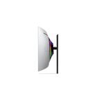 Monitor samsung 34" ls34dg850suxdu, curvature: 1800r, diagonal (inch): 34, diagonal (cm): 86, aspect ratio: 21:9, panel: oled, resolution: 3440x1440, refresh rate: 175hz, response time gtg: 0.03ms, brightness (max): 250 cd/m², contrast (static) : 1m:1, vi,  Monitoare LED | electropc.ro