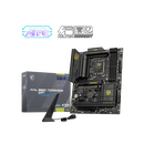 Placa de baza msi mag b860 tomahawk wifi lga1851, 4x ddr5, 1x hdmi 1x dp 1x type-c dp, 2x pcie x16 1x pcie x1, 3x m.2, 4x sata 6gb/s, atx,  Placi de baza | electropc.ro