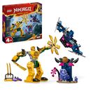 Robotul lui arin, lego 71804,  Seturi de constructie | electropc.ro