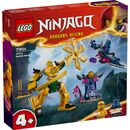 Robotul lui arin, lego 71804,  Seturi de constructie | electropc.ro