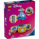Rochia cenusaresei, lego 43266,  Seturi de constructie | electropc.ro