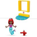 Scena muzicala a lui ariel, lego 43235,  Seturi de constructie | electropc.ro