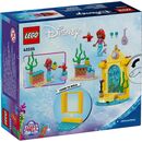 Scena muzicala a lui ariel, lego 43235,  Seturi de constructie | electropc.ro