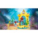 Scena muzicala a lui ariel, lego 43235,  Seturi de constructie | electropc.ro