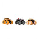 Set 3 masini off-road-360 de grade, momki,  Masinute | electropc.ro