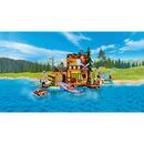 Sporturi nautice in tabara de  aventuri, lego 42626,  Seturi de constructie | electropc.ro