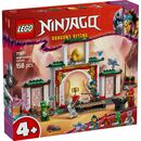 Templul spinjitzu al ninja, lego 71831,  Seturi de constructie | electropc.ro