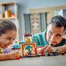Templul spinjitzu al ninja, lego 71831,  Seturi de constructie | electropc.ro