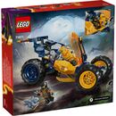 Vehiculul de teren ninja al lui arin 71811,  Seturi de constructie | electropc.ro