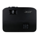 Videoproiector acer x1329, wxga 1280*800, up to 1920*1200, 4.800 lumeni, 16:10/ 4:3/ 16:9, 20.000:1, diagonala maxima 300'', distanta maxima de proiectie 10 m, boxa 3w, lampa 5.000 ore/ 20.000 ore, 29 db, 2.4 kg, d- sub, composite video, 2*hdmi, pc audio ,  Videoproiectoare | electropc.ro