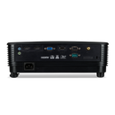 Videoproiector acer x1329, wxga 1280*800, up to 1920*1200, 4.800 lumeni, 16:10/ 4:3/ 16:9, 20.000:1, diagonala maxima 300'', distanta maxima de proiectie 10 m, boxa 3w, lampa 5.000 ore/ 20.000 ore, 29 db, 2.4 kg, d- sub, composite video, 2*hdmi, pc audio ,  Videoproiectoare | electropc.ro