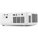 Videoproiector viewsonic ls630hd, fhd 1920* 1080, up to wuxga rb(1920 x 1200), 4400 lumeni, 3.000.000:1, laser 20.000- 30.000 ore, zoom 1.3x, dimensiune maxima imagine 300", distanta maxima de proiectie 9.76 m, 27-32 db, 2* hdmi, audio out, boxa 15w, usb ,  Videoproiectoare | electropc.ro