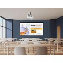 Videoproiector viewsonic ls630hd, fhd 1920* 1080, up to wuxga rb(1920 x 1200), 4400 lumeni, 3.000.000:1, laser 20.000- 30.000 ore, zoom 1.3x, dimensiune maxima imagine 300", distanta maxima de proiectie 9.76 m, 27-32 db, 2* hdmi, audio out, boxa 15w, usb ,  Videoproiectoare | electropc.ro