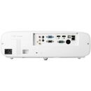 Videoproiector viewsonic lsc520wu, 3lcd laser 20.000- 30.000 ore, wuxga 1920 *1200, 5.200- 6.000 lumeni, 3.000.000:1, zoom optic 1.6x, dimensiune imagine 300", distanta proiectare 0.70-11.37 m, 26-35 db, component, compozit, 2* hdmi, audio in/ out, usb ti,  Videoproiectoare | electropc.ro