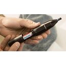 Aparat de tuns pentru nas și urechi philips nt1650/16, 100% waterproof, sistem de protectie dual, inchidere prin rotatie, baterie tip aa inclusa,, l x a x i (mm) 39x83x190,  Aparate de tuns | electropc.ro