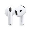 Apple airpods 4 (usb-c) with active noise cancellation,  Casti audio | electropc.ro