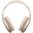 Apple airpods max (usb-c) - starlight,  Casti audio | electropc.ro