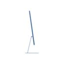 Apple imac 24" retina 4.5k/ apple m4 (cpu 10-core, gpu 10-core, neural engine 16-core)/16gb/512gb - blue - int kb (2024),  All in one PC | electropc.ro