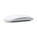 Apple magic mouse multi-touch surface - white,  Periferice Diverse | electropc.ro