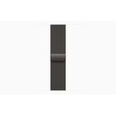 Apple watch series 10 gps + cellular 42mm slate titanium case with slate milanese loop,  SmartWatch-uri | electropc.ro