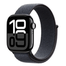 Apple watch series 10 gps + cellular 46mm jet black aluminium case with ink sport loop,  SmartWatch-uri | electropc.ro