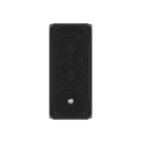 Carcasa fury shobo sh4f mid tower negru, tempered glass, sloturi expansiune 7, drive bays: 2x3.5" 2x2.5", ventilatoare suportate: 8 (spate: 1x120mm, fata: 3x120mm sau 3x140mm, sus: 2x120mm sau 1x140mm, jos: 2x120mm), ventilatoare incluse: 4 (4x120mm), for,  Carcase | electropc.ro