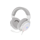 Casti gaming cu fir genesis neon 764, sunet 7.1 surround, microfon, impendanta 32 ohm, frecventa raspuns 20 - 20.000 hz, lungime cablu 220 cm, iluminare rgb, frecventa raspuns microfon 100 - 10000 hz, sensibilitate microfon -42db, impendanta microfon 2200,  Casti audio | electropc.ro