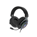 Casti gaming cu fir genesis neon 764, sunet 7.1 surround, microfon, impendanta 32 ohm, frecventa raspuns 20 - 20.000 hz, lungime cablu 220 cm, iluminare rgb, frecventa raspuns microfon 100 - 10000 hz, sensibilitate microfon -42db, impendanta microfon 2200,  Casti audio | electropc.ro