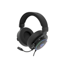 Casti gaming cu fir genesis neon 764, sunet 7.1 surround, microfon, impendanta 32 ohm, frecventa raspuns 20 - 20.000 hz, lungime cablu 220 cm, iluminare rgb, frecventa raspuns microfon 100 - 10000 hz, sensibilitate microfon -42db, impendanta microfon 2200,  Casti audio | electropc.ro