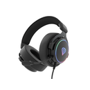 Casti gaming cu fir genesis neon 764, sunet 7.1 surround, microfon, impendanta 32 ohm, frecventa raspuns 20 - 20.000 hz, lungime cablu 220 cm, iluminare rgb, frecventa raspuns microfon 100 - 10000 hz, sensibilitate microfon -42db, impendanta microfon 2200,  Casti audio | electropc.ro