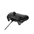 Controller cu fir genesis mangan 300, interfata usb, 19 butoane, negru,  Accesorii console & PC | electropc.ro