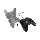 Controller cu fir genesis mangan 300, interfata usb, 19 butoane, negru,  Accesorii console & PC | electropc.ro