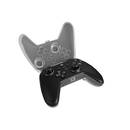 Controller cu fir genesis mangan 300, interfata usb, 19 butoane, negru,  Accesorii console & PC | electropc.ro
