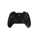 Controller wireless genesis mangan 400, tip analog/digital, interfata usb, bluetooth, numar butoane 19, lungime cablu 200 cm, acumulator 000 mah, compatibilitate android, ios, mac, windows 10,11,7,8, negru,  Accesorii console & PC | electropc.ro