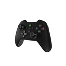 Controller wireless genesis mangan 400, tip analog/digital, interfata usb, bluetooth, numar butoane 19, lungime cablu 200 cm, acumulator 000 mah, compatibilitate android, ios, mac, windows 10,11,7,8, negru,  Accesorii console & PC | electropc.ro