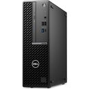 Desktop dell optiplex 7020 small form factor 180w, intel i3-14100, 8gb ram, 256gb ssd, intel integrated graphics, ubuntu,  Desktop PC | electropc.ro