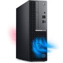 Desktop dell optiplex 7020 small form factor 180w, intel i3-14100, 8gb ram, 256gb ssd, intel integrated graphics, ubuntu,  Desktop PC | electropc.ro