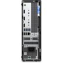 Desktop dell optiplex 7020 small form factor 180w, intel i3-14100, 8gb ram, 256gb ssd, intel integrated graphics, windows 11 pro,  Desktop PC | electropc.ro