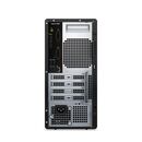 Desktop vostro 3030 mt 460w, intel i5-14400f, 16gb ram, 1tb ssd, nvidia rtx4060 115w tgp, ubuntu,  Desktop PC | electropc.ro