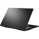 Laptop asus vivobook pro 15, n6506cu-ma020x, 15.6-inch, 3k (2880 x1620) oled 16:9 aspect ratio, intel core ultra 9 285h pana la 5.4ghz, nvidiageforce rtx 4050 6gb, 8gb ddr5 on board + 16gb ddr5 so-dimm, 1tb m.2nvme™pcie® 4.0 ssd, 120hz refresh rate, 400ni,  Laptopuri | electropc.ro