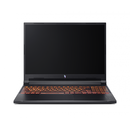Laptop gaming acer nitro v 16 ai anv16-42-r5r1, 16 inches (40.64 cm), acer comfyview™ wqxga 180hz ips display with 100% srgb (matt), 2.560 x 1.600, 16:10, amd ryzen™ 7 260 processor, 3.8 ghz base clock (up to 5.1 ghz max. performance clock rate), 16mb, 8 ,  Laptopuri | electropc.ro