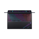 Laptop gaming acer predator helios 16 ai oled ph16-73-91hy, 16 inches (40.64 cm), acer cinecrystal™ wqxga oled 240hz display with 100% dci-p3 / adobe-rgb color space coverage, 2560 x 1600, 16:10, intel® core™ ultra 9 processor 275hx, 2.1 ghz base clock (u,  Laptopuri | electropc.ro