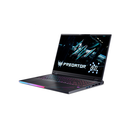 Laptop gaming acer predator helios 18 ai ph18-73-99e9, 18 inch (45.72 cm), acer comfyview™ wquxga mini led 120hz ips display (non-glare), 3840 x 2400, 16:10, intel® core™ ultra 9 processor 275hx, 2.1 ghz base clock (up to 5.4 ghz max. performance clock ra,  Laptopuri | electropc.ro