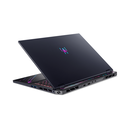 Laptop gaming acer predator helios 18 ai ph18-73-99e9, 18 inch (45.72 cm), acer comfyview™ wquxga mini led 120hz ips display (non-glare), 3840 x 2400, 16:10, intel® core™ ultra 9 processor 275hx, 2.1 ghz base clock (up to 5.4 ghz max. performance clock ra,  Laptopuri | electropc.ro