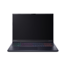 Laptop gaming acer predator helios neo 18 ai phn18-72-79yb, 18 inches (45,72 cm), acer comfyview™ wqxga ips 240hz display with led-backlight (non-glare), 2560 x 1600, 16:10, intel® core™ ultra 7 processor 255hx, 2.4 ghz base clock (up to 5.2 ghz max. perf,  Laptopuri | electropc.ro