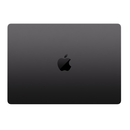 Macbook pro 14.2"/apple m4 (cpu 10-core, gpu 10-core, neural engine 16-core)/16gb/512gb - space black - int kb,  Laptopuri | electropc.ro