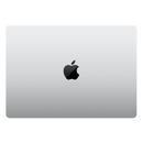 Macbook pro 14.2"/apple m4 pro (cpu 14-core, gpu 20-core, neural engine 16-core)/24gb/1tb - silver - int kb,  Laptopuri | electropc.ro
